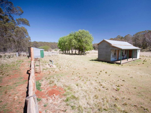 Coolah Tops National Park - Newcastle Accommodation 1