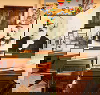 Corowa Federation Museum - Newcastle Accommodation