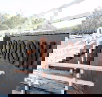 Corowa Foreshore - Newcastle Accommodation