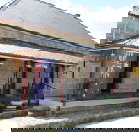 Cottage Museum - Newcastle Accommodation