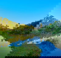 Cribb Park - New Castle Tourism