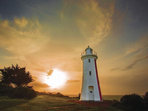 Devonport - New Castle Tourism 0