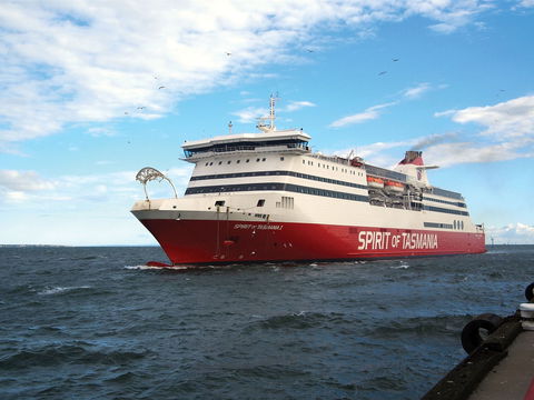 Devonport - New Castle Tourism 2
