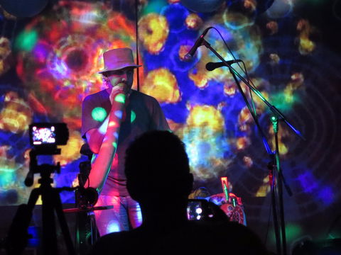 Didgeridoo Festivals - Newcastle Accommodation 0