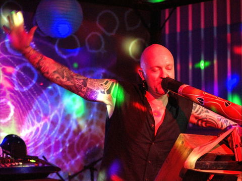 Didgeridoo Festivals - Newcastle Accommodation 2