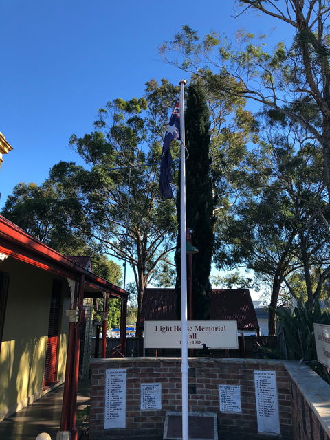 Dredge's Cottage - New Castle Tourism 2