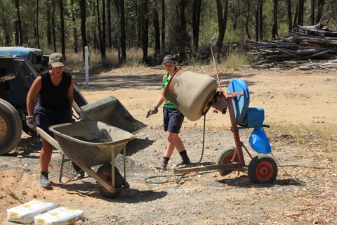 Durong Dingo Sanctuary - Newcastle Accommodation 2
