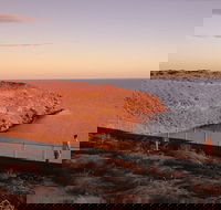 Eagle Bluff - New Castle Tourism