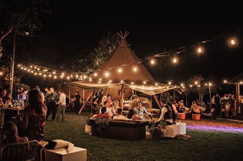 Earlando Weddings And Private Events - New Castle Tourism 0