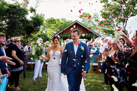 Earlando Weddings And Private Events - New Castle Tourism 1