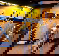 Edgey's Manor - New Castle Tourism