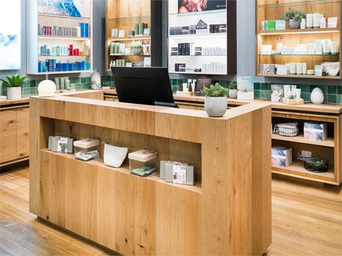 Endota Spa Frankston - New Castle Tourism 1