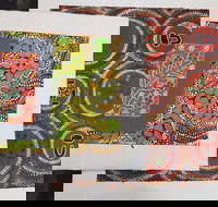 Engawala Art Centre - Newcastle Accommodation