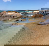 Eurimbula National Park - New Castle Tourism