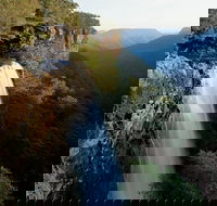 Fitzroy Falls - New Castle Tourism