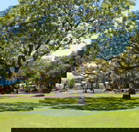 Flinders Park Playground