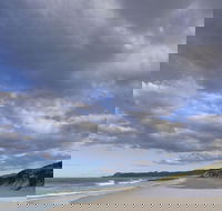 Friendly Beaches - New Castle Tourism