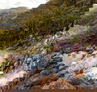 Gibraltar Range National Park