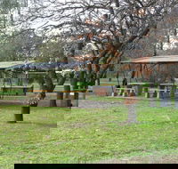 Gogeldrie Weir - New Castle Tourism