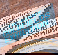 Goldfields Exhibition Museum