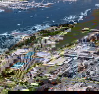 Gold Coast Aquatic Centre