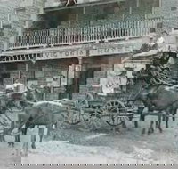 Gresford - Newcastle Accommodation