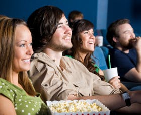 Greater Union Cinemas Manuka - New Castle Tourism 0