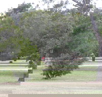 Holbrook Golf Course