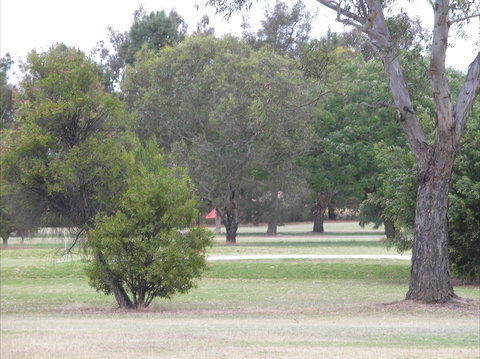 Holbrook Golf Course - Newcastle Accommodation 0