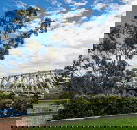 Illalaung Park - New Castle Tourism