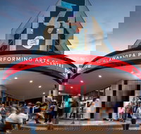 Illawarra Performing Arts Centre