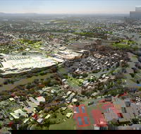 Ipswich Riverlink Shopping Centre - New Castle Tourism