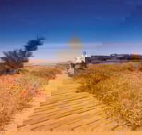 Irwin River Nature Trail