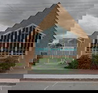 Kadina Uniting Church - Newcastle Accommodation