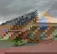 Kadina Lutheran Church - Newcastle Accommodation