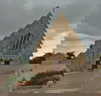 Kadina Catholic Church - Newcastle Accommodation