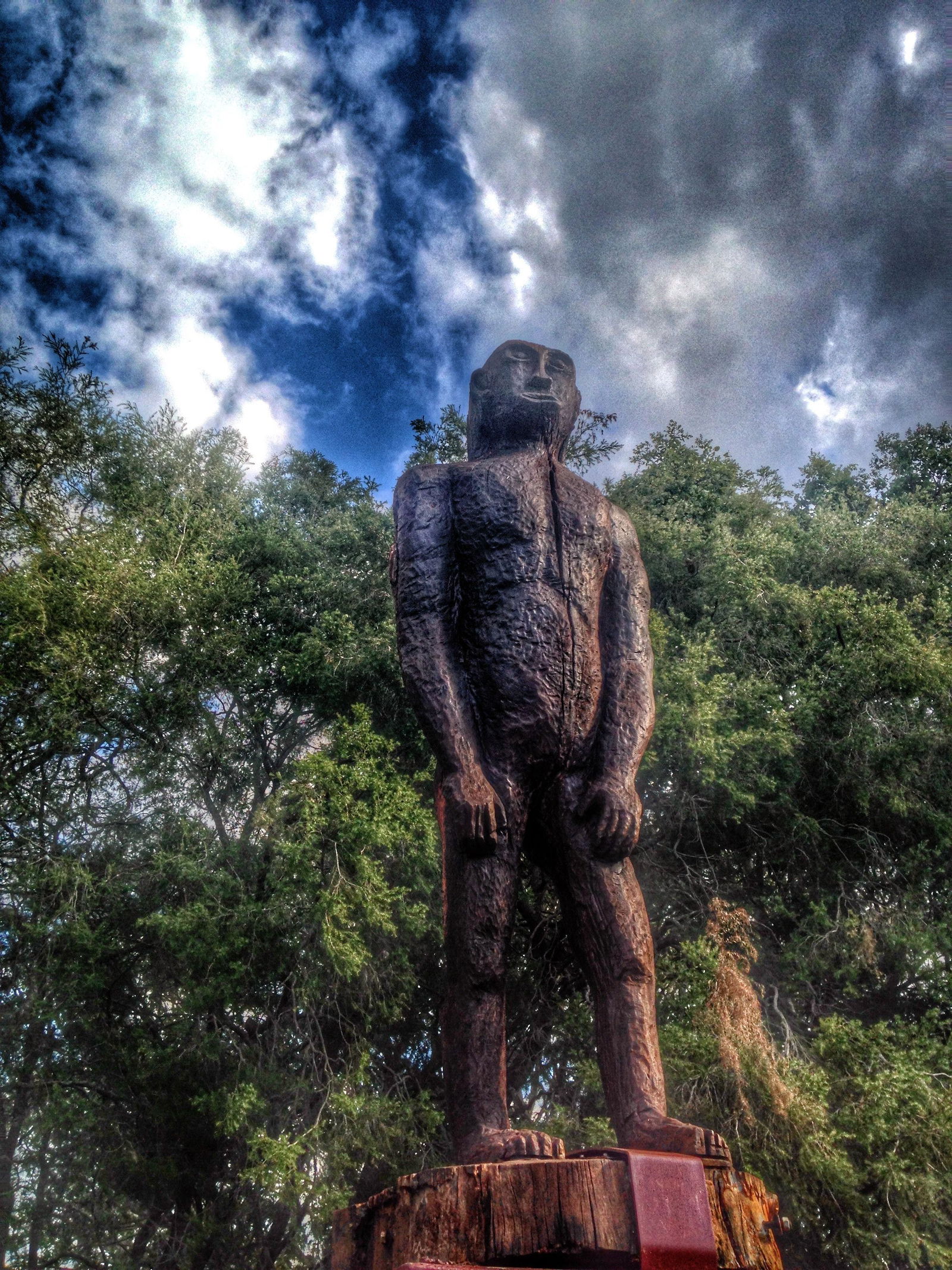 Kilcoy QLD New Castle Tourism