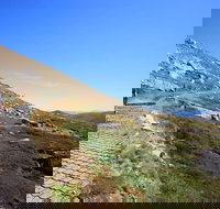 Kosciuszko Walk - Thredbo to Mount Kosciuszko