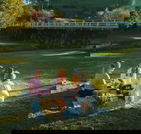 Kurt Fearnly Park - New Castle Tourism
