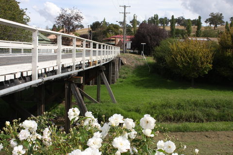 Kurt Fearnly Park - New Castle Tourism 2