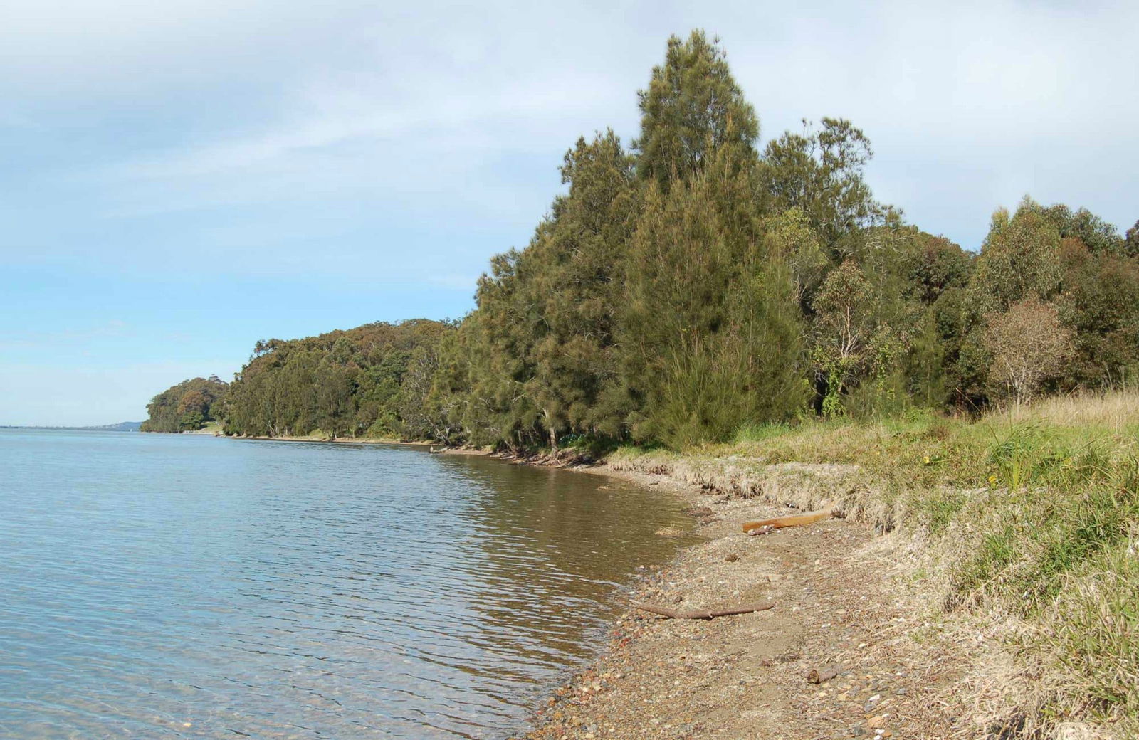 Eraring NSW New Castle Tourism