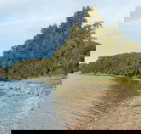 Lake Macquarie State Conservation Area - New Castle Tourism