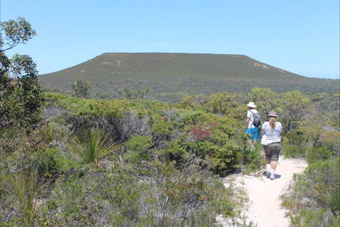 Lesueur Walk Trail, Mount Lesueur - Newcastle Accommodation 0