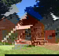 Lyrebirds Lair Gallery and Gifts