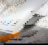 Manningham Art Gallery - Newcastle Accommodation