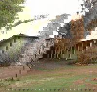 Military Barracks - New Castle Tourism