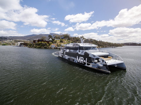 MONA - Museum Of Old And New Art - New Castle Tourism 1