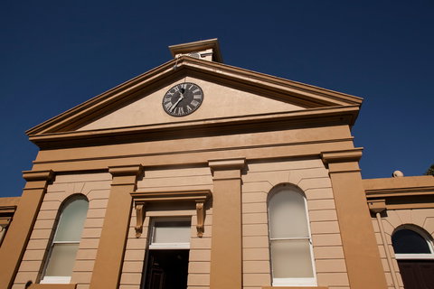 Morpeth Museum - New Castle Tourism 2