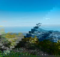 Mount Fox - New Castle Tourism
