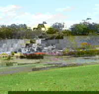 Mt Penang Gardens - New Castle Tourism